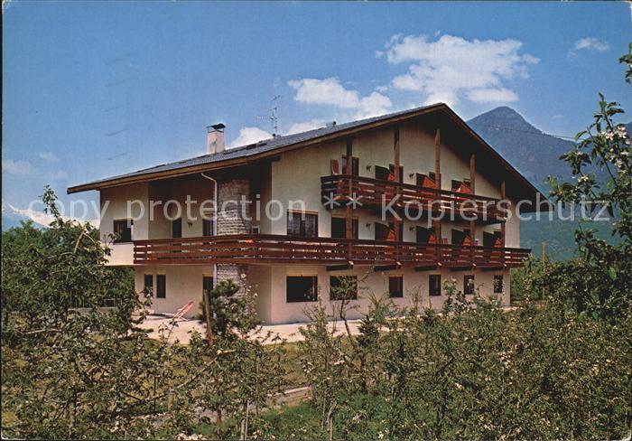 Lana Meran Garni Sonnenhof