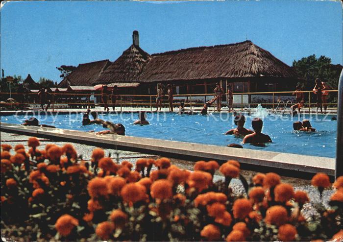 Caorle Venezia Camping Villaggio San Francesco