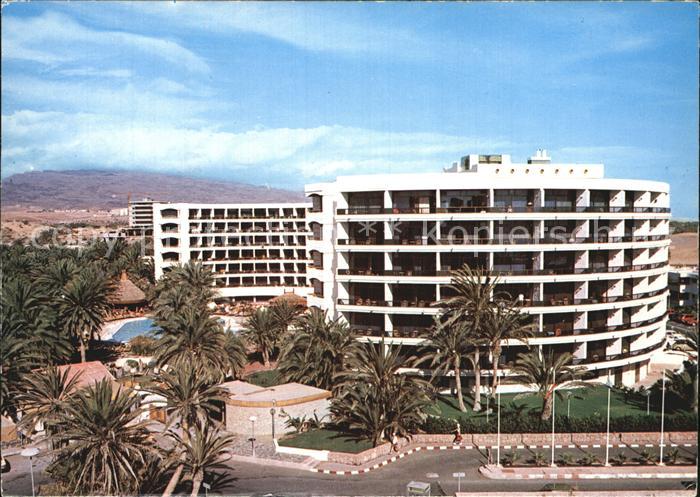 Maspalomas Hotel Palm Beach