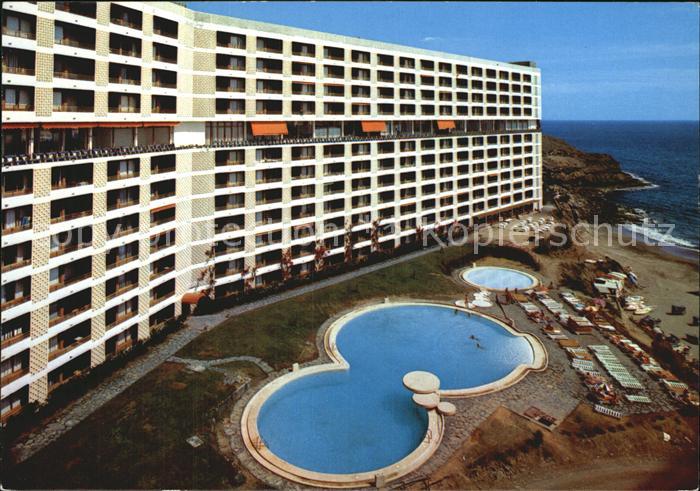 Patalavaca Hotel
