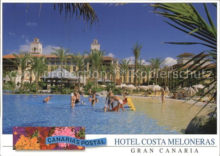 Maspalomas Hotel Costa Meloneras