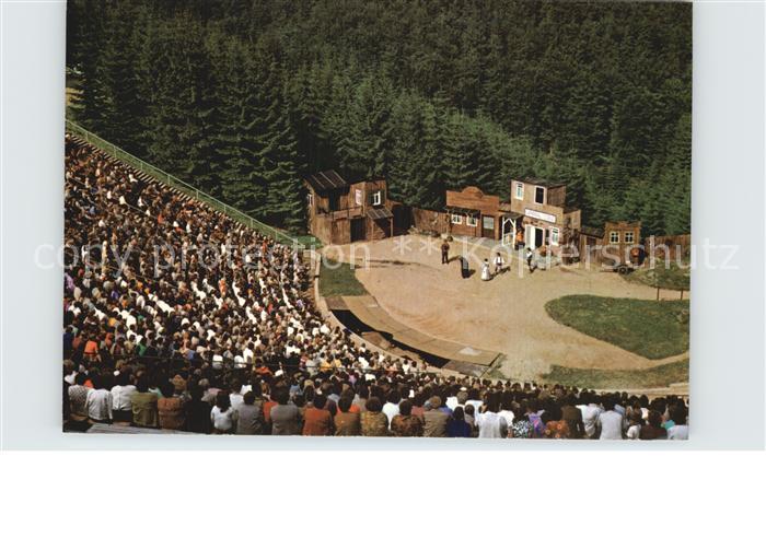 Steinbach Hildburghausen Naturtheater Deutsch Sowjetischen Freundschaft