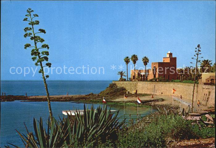 Benalmadena Costa Castello Moruno