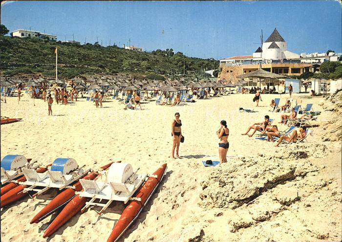 Mallorca Playa Tropicana