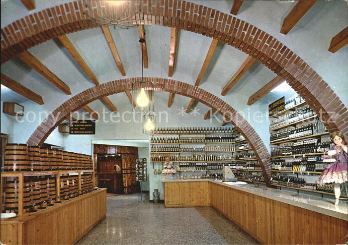 Esparreguera Weindestination