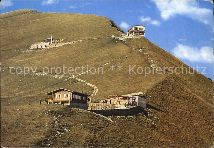 Verona Veneto Rifugio Chierego