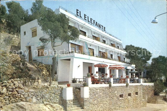 Castelldefels Apartementos El Elefante