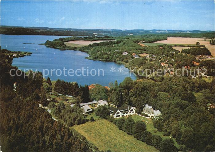 Eutin Schleswig-Holstein Wiesenhof