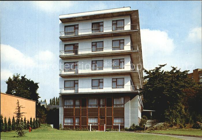 Gosselies Foyer Marie Martine