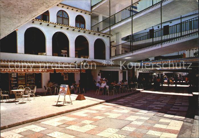 Fuengirola Calle San Francisco