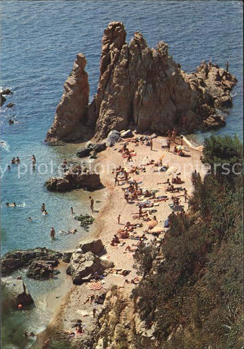 Costa Brava Puerta Santa Ana