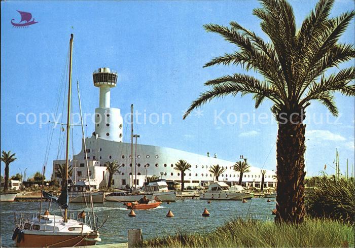 Ampuriabrava Nautic Club