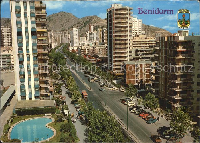 Benidorm Mediterrano