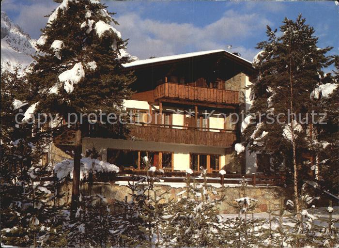 Mieming Pension Elisabeth