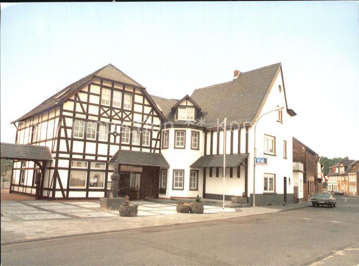 Bad Bodendorf Volksbank Hauptstrasse