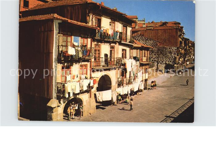 Porto Portugal Porto Tipico