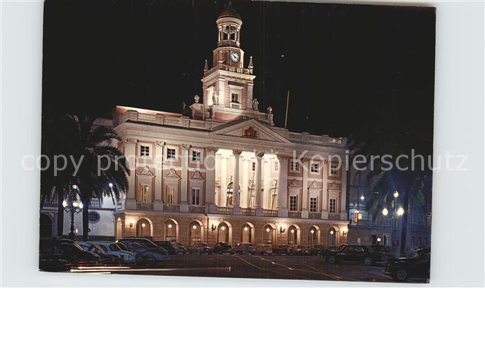 Cadiz Andalucia Hotel de la Ville