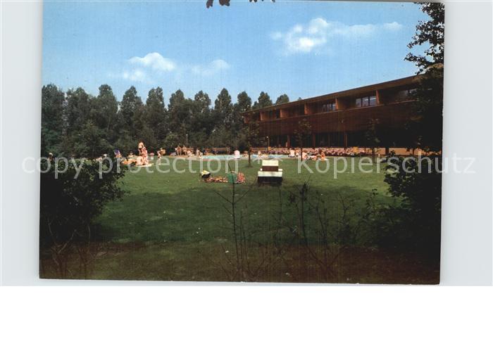 Laren Gelderland Schwimmbad de Biezem