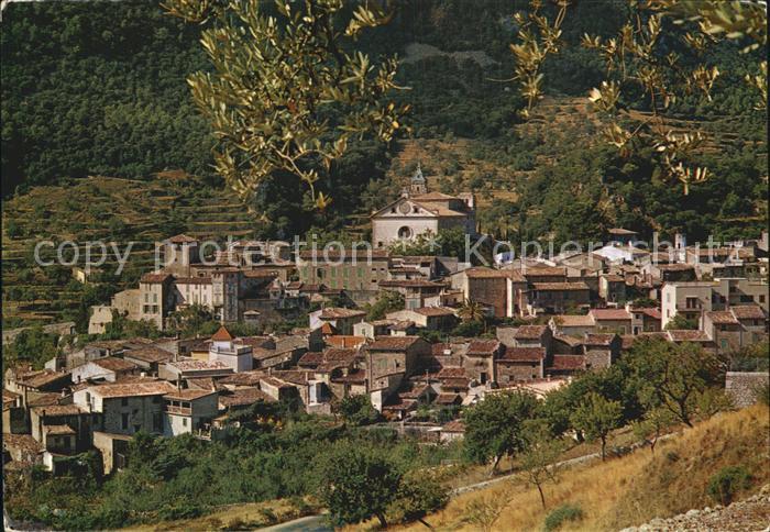 Valldemosa Vista general