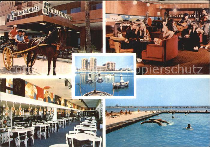 Fuengirola Complejo Turistico Las Palmeras