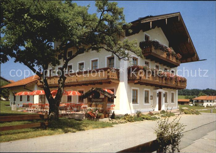St Leonhard Wonneberg Gasthaus St Leonhard