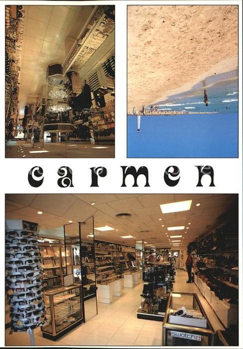 Jandia Joyeria Boutique Carmen Strand