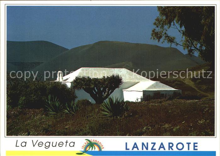 La Vegueta Finca