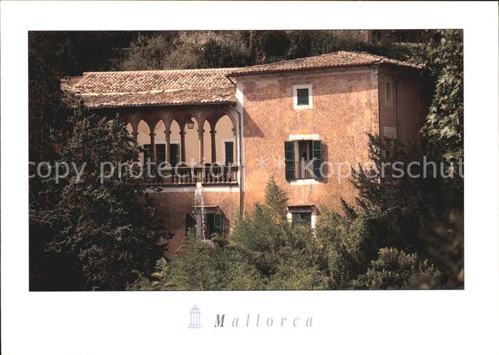 Esporlas La Granja