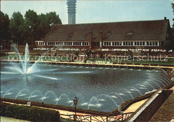 Alphen Aan Den Rijn Vogelpark Avifauna