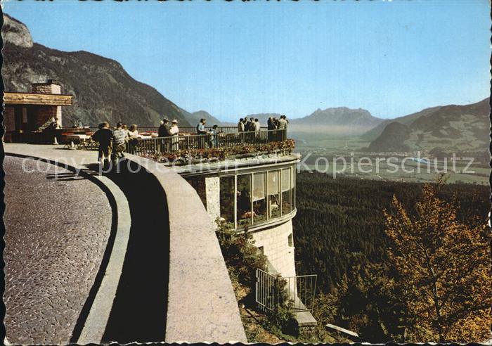 Achensee Kanzelkehre Rasthaus Achenseestrasse