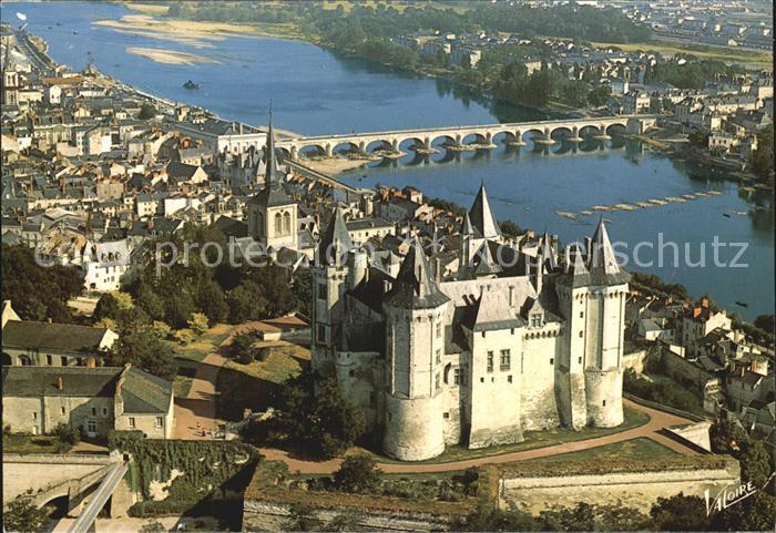 Saumur Les Merveilles du Val de Loire
