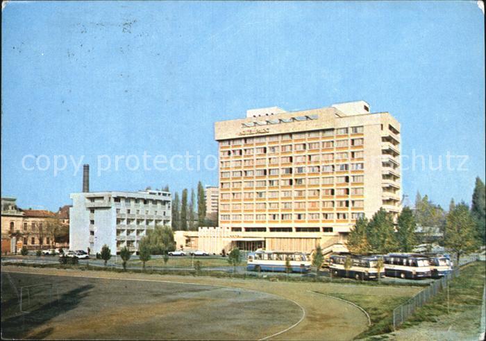 Arad Hotel Parc