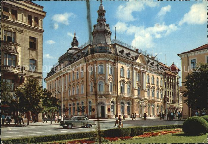 Cluj-Napoca Hotel Continental