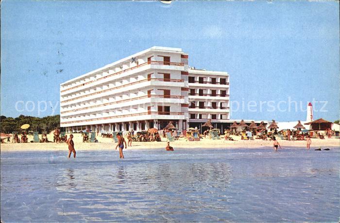 Mallorca Hotel Santa Fe
