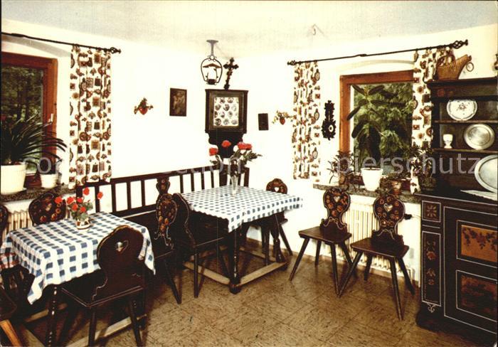 Pullenreuth Gaststaette Pension Kellermuehle