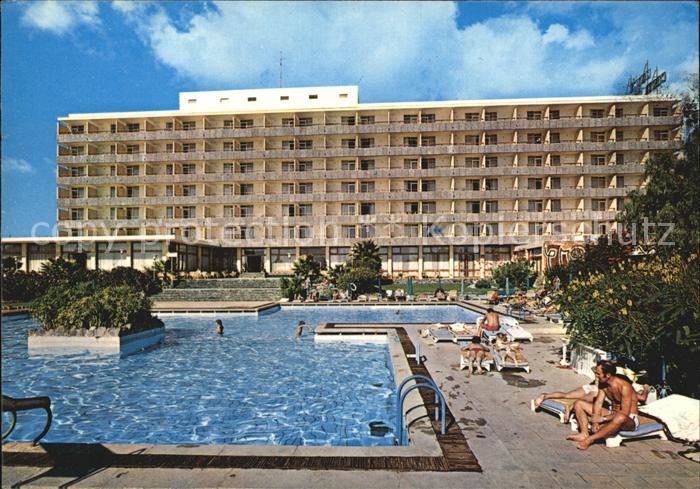 Gran Canaria Hotel Costa Canaria