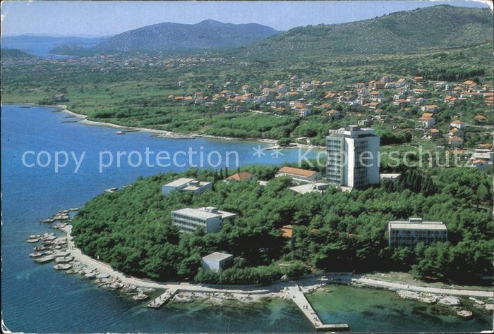 Vodice Hotel Punta