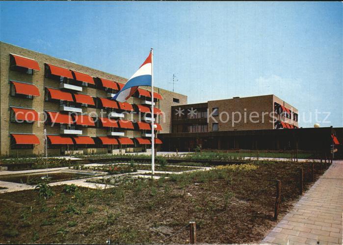 Maarheeze Bejaarden Centrum Marishof