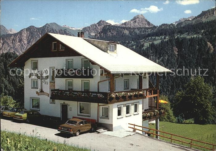 Fontanella Gasthof Pension Buchholz