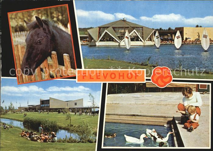 Biddinghuizen Flevohof