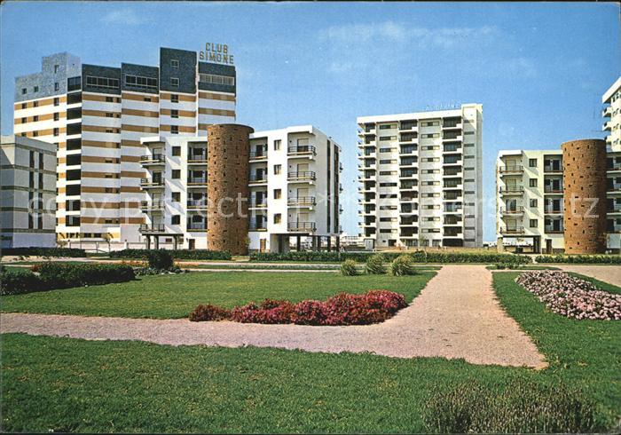 Roquetas de Mar Club Simone