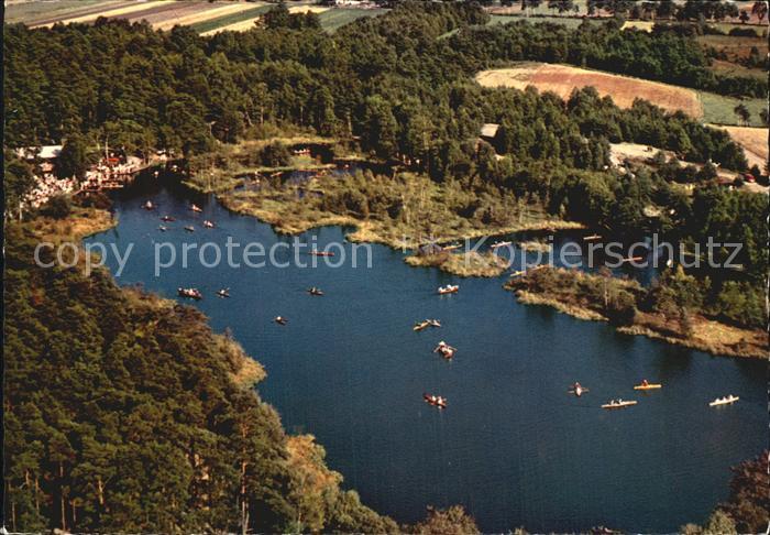 Gifhorn Panorama Heidesee