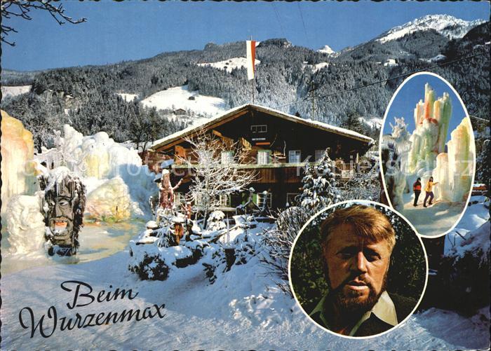 Mayrhofen Zillertal Studio Alte Muehle