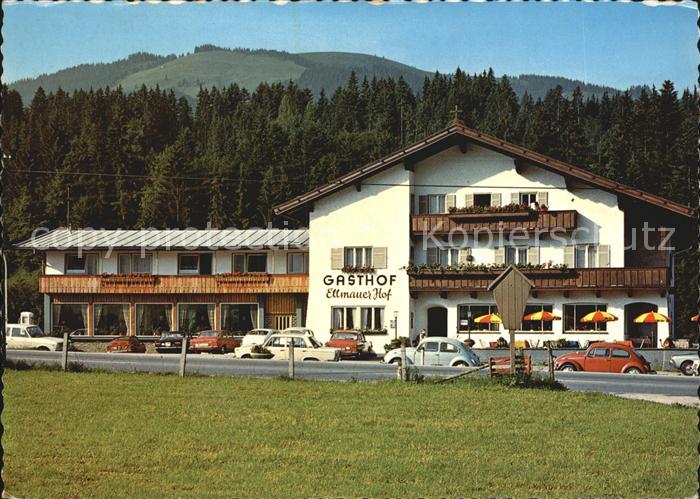 Ellmau Tirol Ellmauer Hof