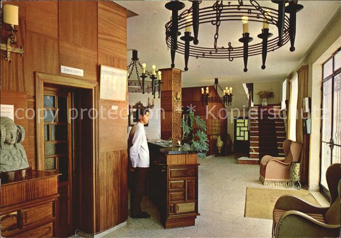 Cadiz Andalucia Hotel La Posada de Terol