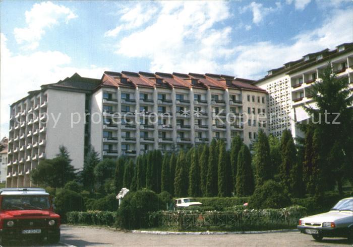 Singeorz-Bai Hoteelkomplex