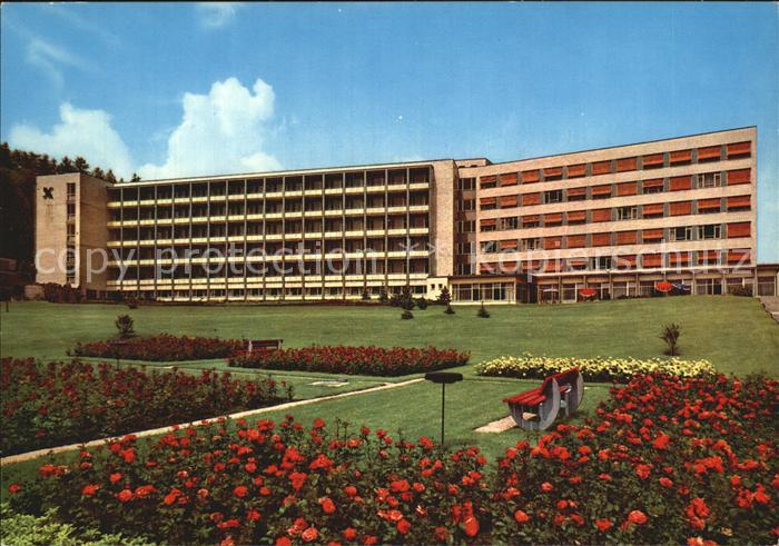 Bad Driburg Sanatorium Berlin