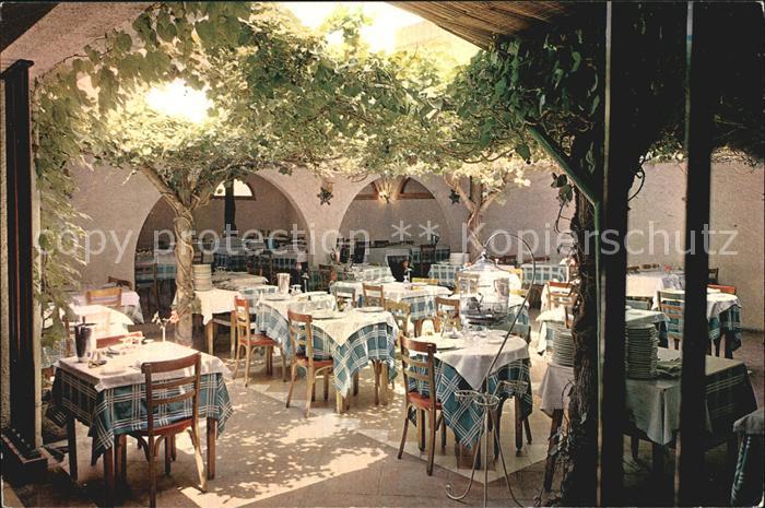 San Bartolome Residencia Mediterranea