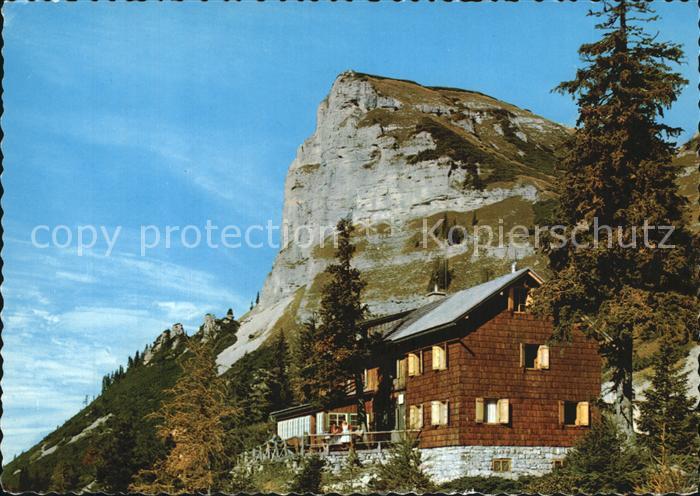 Alt Aussee Loserhuette