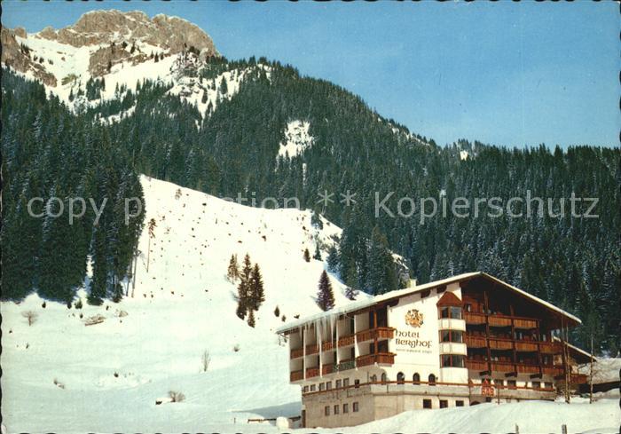 Nesselwaengle Tirol Hotel Berghof Koellespitze